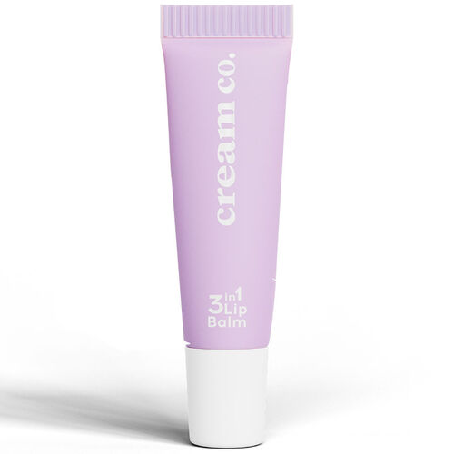 Cream Co 3in1 Lip Balm 10 ml - Strawberry Sorbet