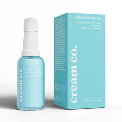 Cream Co Cloud Milk Serum 30 ml - Thumbnail