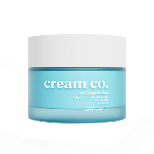 Cream Co Cloud Moisturizer 50 ml