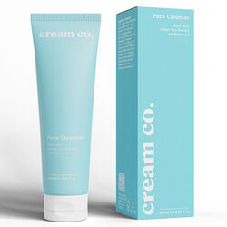 Cream Co Face Cleanser 150 ml - Thumbnail