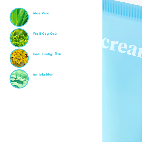 Cream Co. Face Cleanser 150 ml