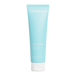 Cream Co. Face Cleanser 150 ml - Thumbnail