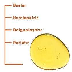Cream Co Lip Oil Gloss 5 ml - Passionfruit - Thumbnail