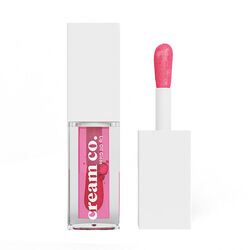 Cream Co Lip Oil Gloss 5 ml - Raspberry - Thumbnail