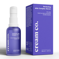 Cream Co. Perfecting AHA Complex Serum 30 ml - Thumbnail
