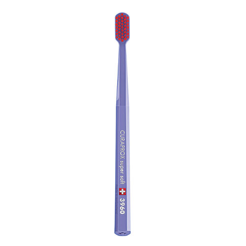 Curaprox CS 3960 Super Soft Diş Fırçası