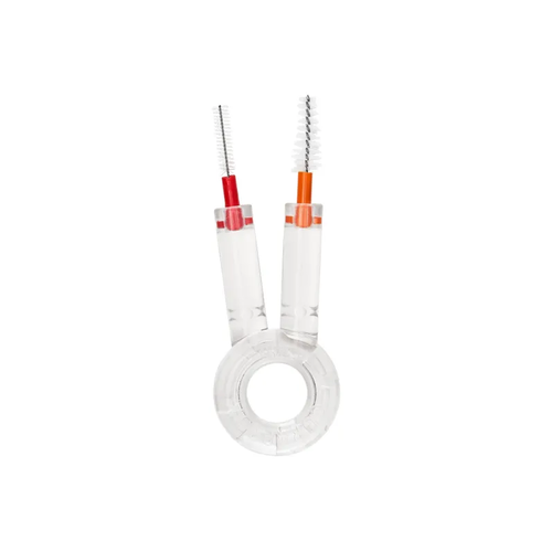 Curaprox Travel Ortho Set - Mavi