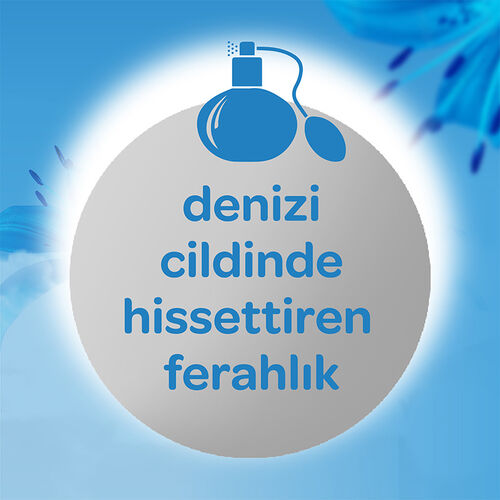 Dalin Bebek Kolonyası 100 ml - Deniz Esintisi