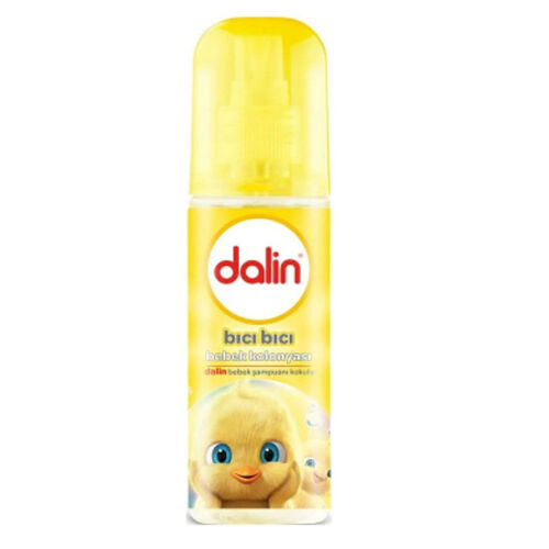 Dalin Bıcı Bıcı Bebek Kolonyası 150 ml