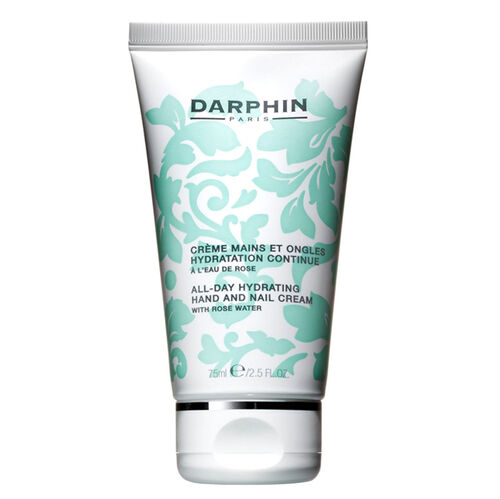 Darphin All Day Hydrating Hand And Nail Cream 75ml