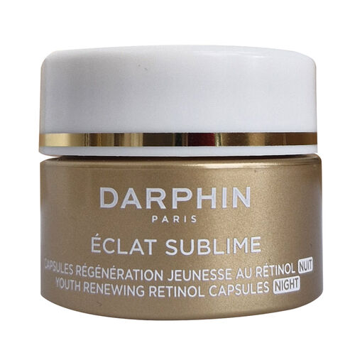 Darphin Eclat Sublime Renewing Retinol 7 Kapsül (Promosyon Ürünü)