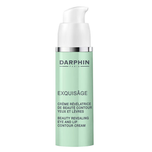 Darphin Exquisage Beauty Revealing Eye And Lip Contour Cream 15ml