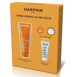 Darphin Güneş Koruma ve Nem İkilisi - Thumbnail