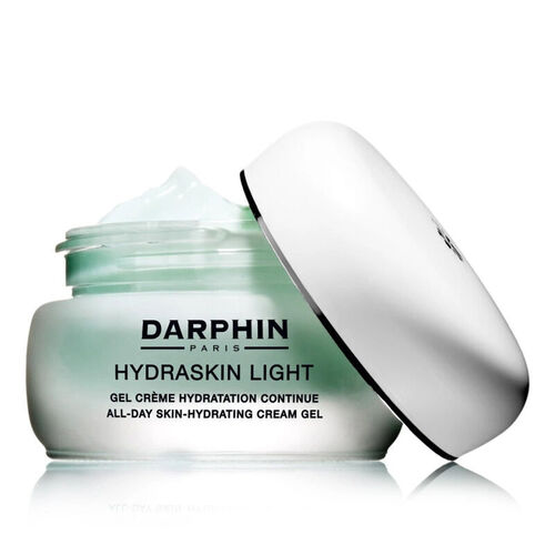 Darphin Hydraskin Light Nemlendirici Jel Krem 50 ml - Promosyon Ürünü