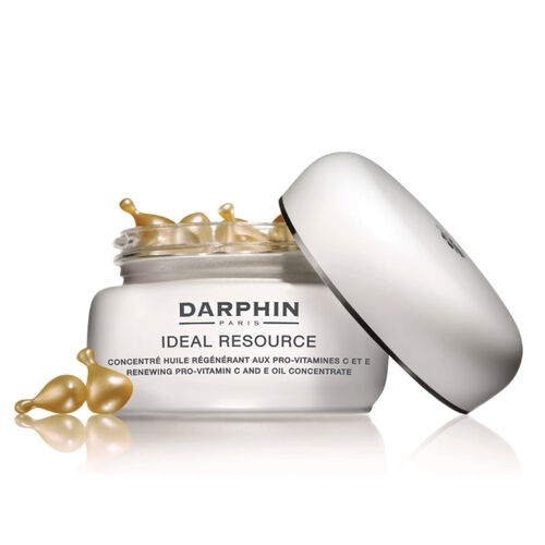 Darphin Ideal Resource Cilt Bakım Serumu Kapsülleri 60 Kapsül