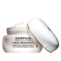 Darphin Ideal Resource Light Re-Birth Overnight Cream 50ml - Thumbnail