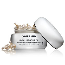 Darphin Ideal Resource Youth Retinol Oil Concentrate 60 Kapsül - Thumbnail