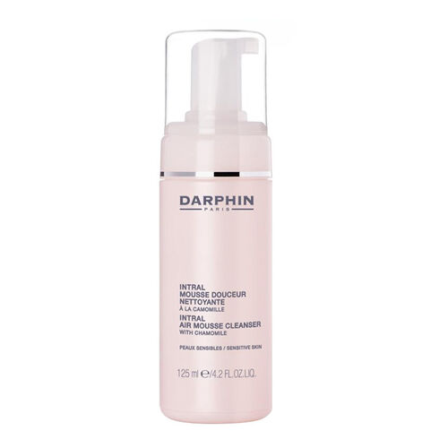 Darphin Intral Air Mousse Douceur Nettoyante Cleanser 125ml