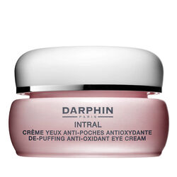 Darphin Intral De-Puffing Anti-Oxidant Eye Cream 15 ml - Thumbnail
