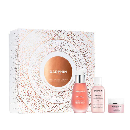 Darphin Intral Soothing Harmony Set
