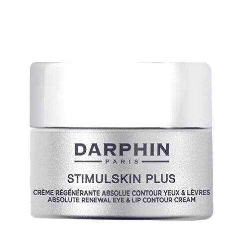 Darphin Stimulskin Plus Eye Lip Contour Cream 5 ml (Promosyon Ürünü)