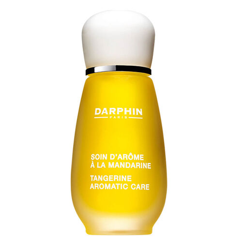 Darphin Tangerine Aromatic Care Essantial Oil Elixir 15 ml