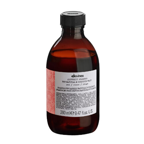 Davines Alchemic Red Kırmızı Şampuan 280 ml