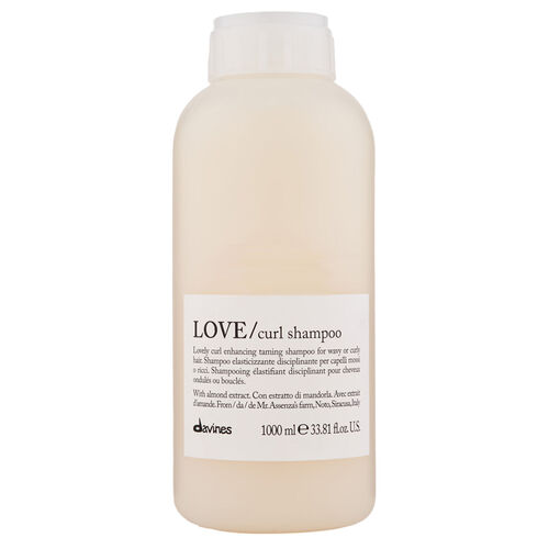 Davines Love Curl Shampoo 1000 ml