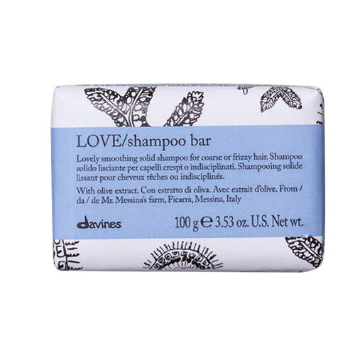 Davines Love Shampoo Bar 100 g