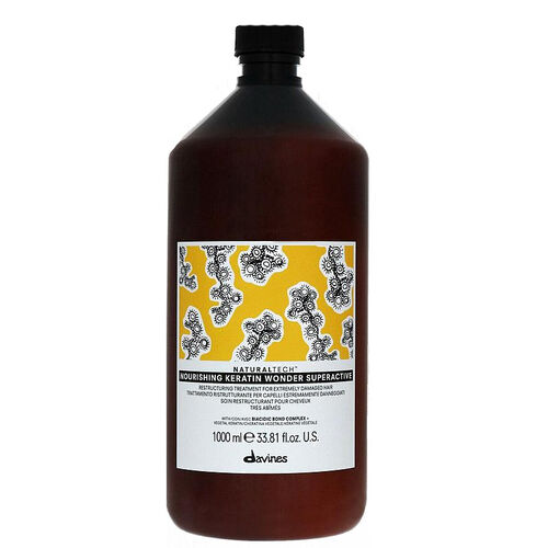 Davines Nourishing Restructuring Miracle 1L