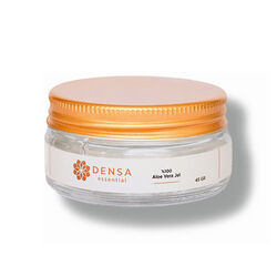 Densa Essential Aloe Vera Jel 45 gr - Thumbnail