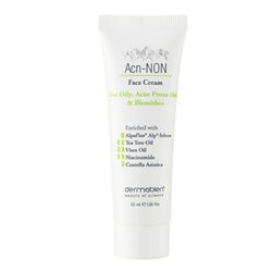 Dermabien ACN Non Face Cream 50 ml - Thumbnail