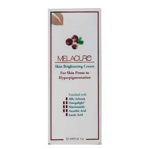 Dermabien Dermasolar Melacure Leke Karşıtı Krem 30 ml