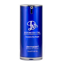 Dermabien Dermisvital Intensive Eye Repair 15 ml - Thumbnail