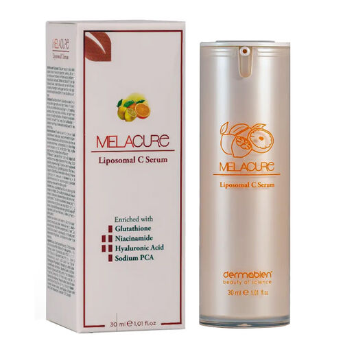 Dermabien Melacure Regenerating Liposomal C Serum 30 ml