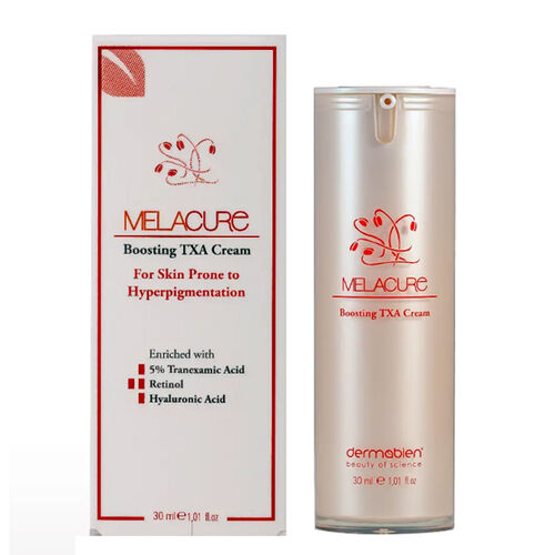 Dermabien MelaCure TXA Koyu Leke Kremi 30 ml