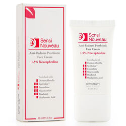 Dermabien SensiNouveau Anti-Redness Postbiotic Face Cream 40 ml - Thumbnail