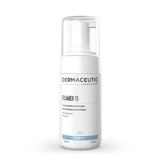 Dermaceutic Foamer 15 100 ml