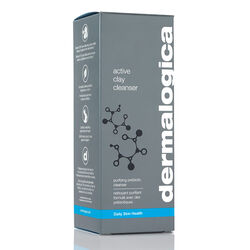 Dermalogica Active Clay Cleanser 150 ml - Thumbnail