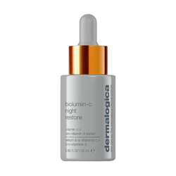 Dermalogica BioLumin-C Night Restore Serum 25 ml - Thumbnail