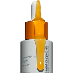 Dermalogica BioLumin-C Night Restore Serum 25 ml - Thumbnail