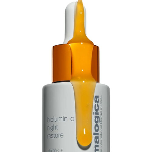 Dermalogica BioLumin-C Night Restore Serum 25 ml