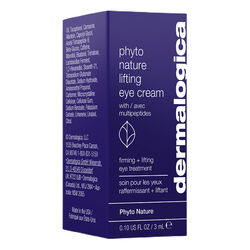 Dermalogica Phyto Nature Lifting Eye Cream 15 ml - Thumbnail