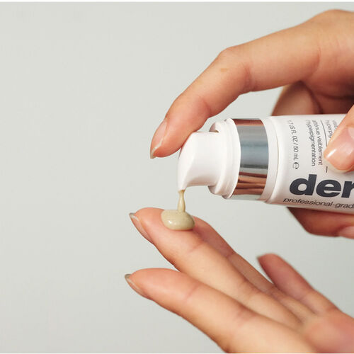 Dermalogica Powerbright Dark Spot Peel 50 ml