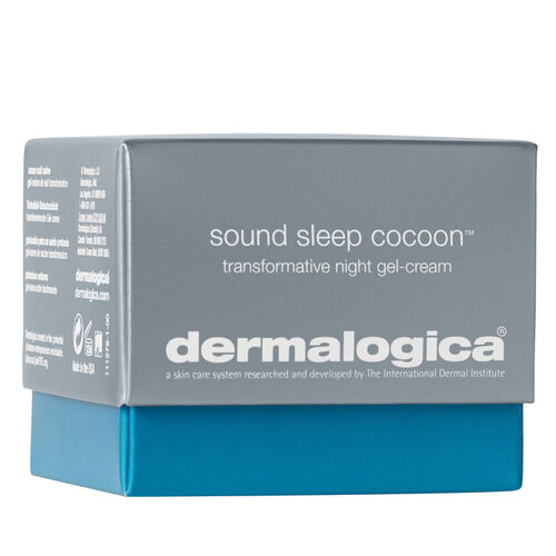 Dermalogica Sound Sleep Cocoon Night Gel Cream 50ml