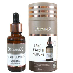 Derminix Leke Karşıtı Serum 30 ml - Thumbnail