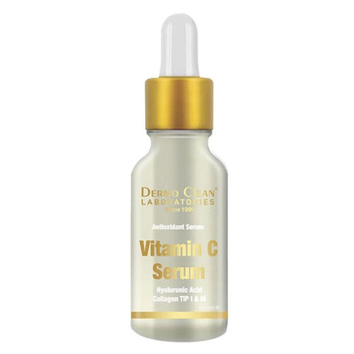 Dermo Clean Premium Collection Vitamin C Serum 30 ml