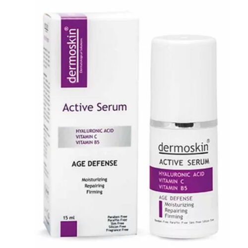 Dermoskin Age Defense Active Serum 15 ml