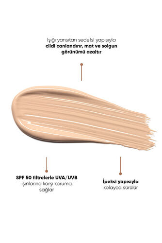 Dermoskin Spf50 BB Cream 50 ml