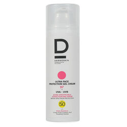 Dermoskin Ultra Face Protection Gel Cream 97 SPF50+ 50 ml - Thumbnail